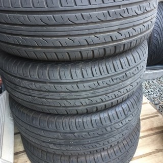 発送可265 70 16 ダンロップ GRANDTREK PT3