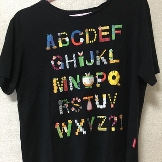 UNIQLO＊マリオTシャツ