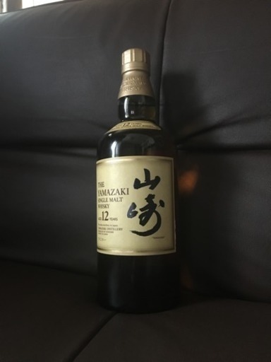 山崎12年