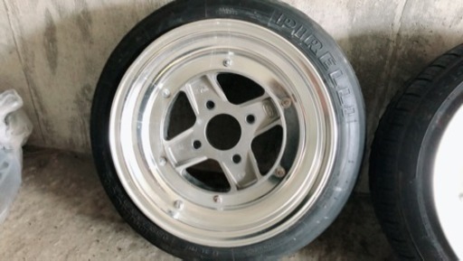 SSRスピードスターマーク2 旧車/当時物SSRスピードスターmk2ホイール 