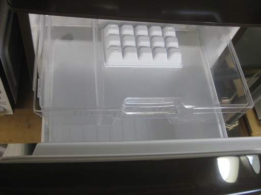 大売出し！16200円 パナソニック 2ドア 冷蔵庫 ブラウン 2015年製