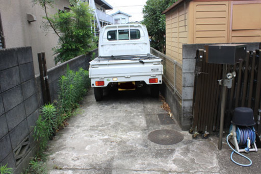 横浜で庭付き 土地50坪 戸建住宅が個売だから出来る驚愕な価格 横浜市旭区 Tonton 希望ヶ丘の土地販売 土地売買の不動産 住宅情報 無料掲載の掲示板 ジモティー