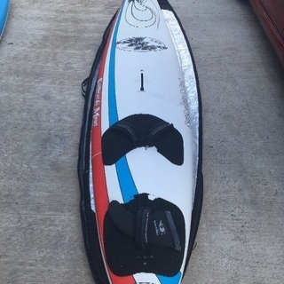 ウインドサーフィン sailboards maui