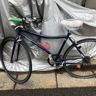 自転車 ジャンク品