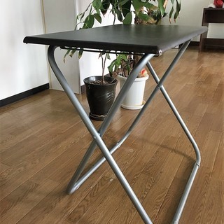 折り畳み式テーブル2