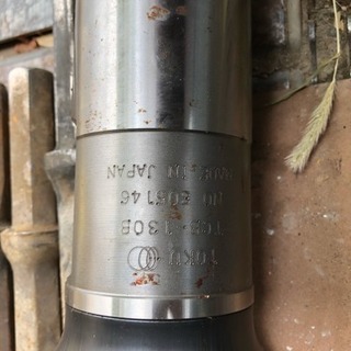 S7.東芝，標準工事費込み,RAS-221ER,2013年式,6畳用,2.2Kw，中古,本体