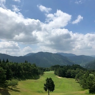 ⛳️ゴルフ仲間募集‼️