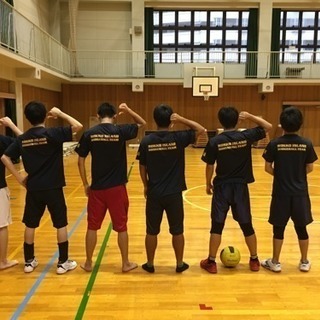 一般ドッジボールチームメンバー募集！ - 神戸市