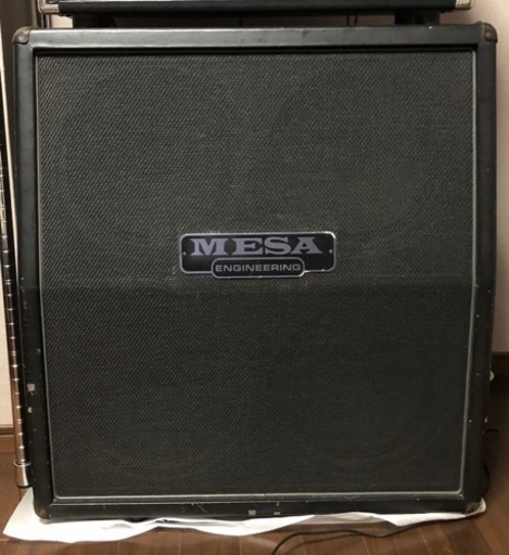 その他 Mesa Boogie / 4 x 12 4FB