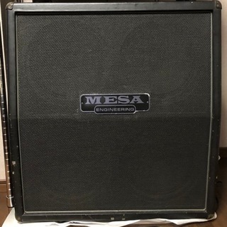 Mesa Boogie / 4 x 12 4FB