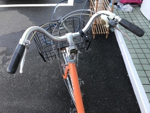 ヤマハ電動ハイブリッド自転車 中古 リサイクルショップ宮崎屋18.8.7