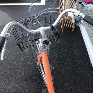 ヤマハ電動ハイブリッド自転車　中古　リサイクルショップ宮崎屋18.8.7