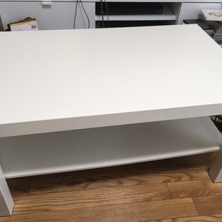 IKEA テーブル コーヒーテーブル リビング