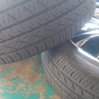 Stich　シュティッヒ PL-02 17インチ　100-5穴　215/45R17　クムホ　4本セット　手渡し可能　
