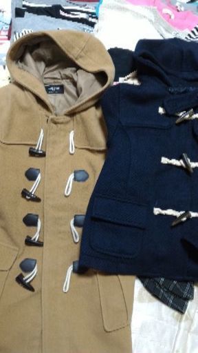 ⑩女の子160sizeセット（長袖）