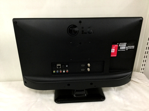 安心の6ヶ月返金保証付き！1万円以内の液晶テレビ♪2009