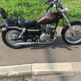 ホンダ レブル250 【公式通販】