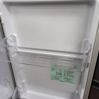 ♪三菱 冷蔵庫 MR-P15W 146L 2013年 札幌♪