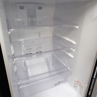 ♪三菱 冷蔵庫 MR-P15W 146L 2013年 札幌♪