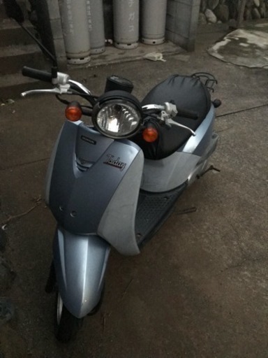 ホンダ トゥデイ AF61 ４サイクル 湘南台