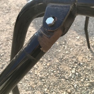 AE86 クスコ セーフティ21 7点ロールバー