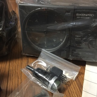 KENROTOR KR-1000SDX　ローテーター