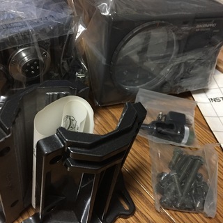 KENROTOR KR-1000SDX　ローテーター