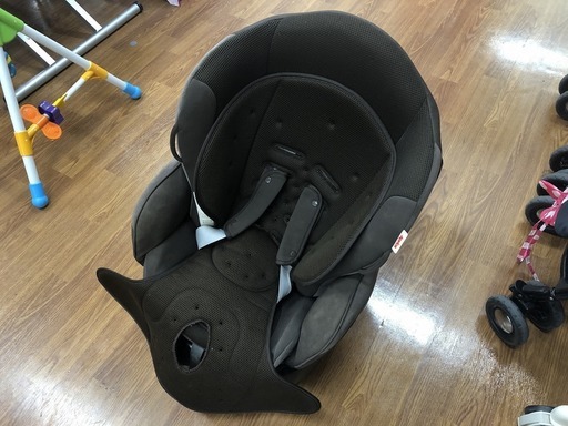 チャイルドシート Aproca フラディアS