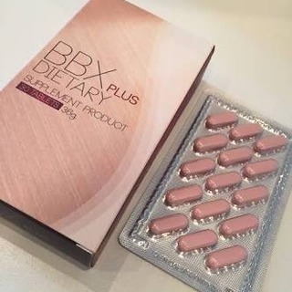 BBX  30錠/1ヶ月分