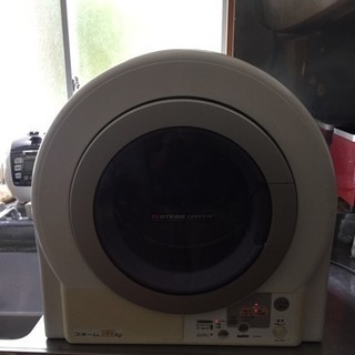 サンヨー 乾燥機 cd-st60