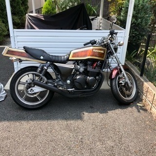 ゼファー MK2仕様