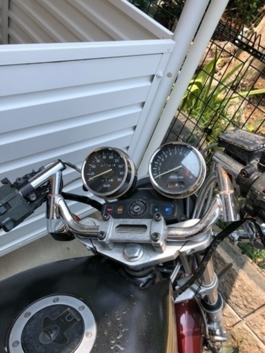 ゼファー  MK2仕様