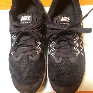 NIKE ナイキ ZOOM WINFLO 3 スニーカー ランニ...