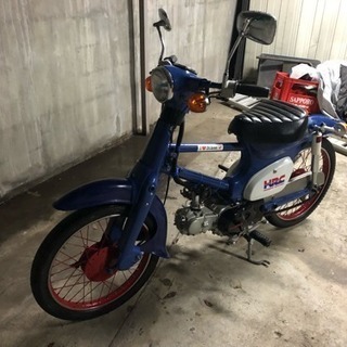 カブ 75cc 自賠責1年以上有ります | fdn.edu.br