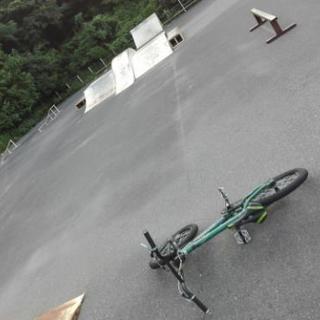 BMX マングース SNIPER  old BMX 