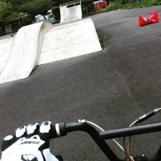 BMX マングース SNIPER  old BMX 