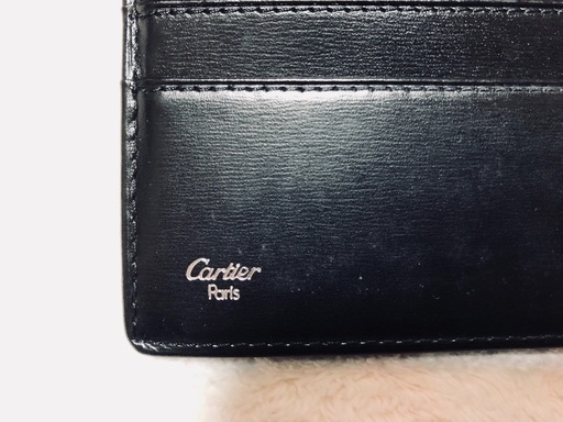 カルティエ 財布
