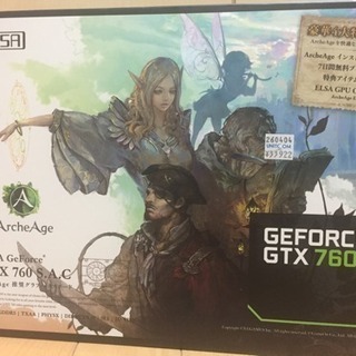 （お問い合わせ有）グラフィックボード GeForce GTX76...