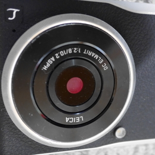 スマホ型カメラ LUMIX DMC CM10(中古) スマホ型カメラ LUMIX DMC CM10(中古)