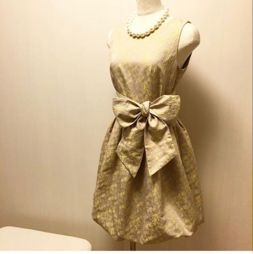 Kaene パーティドレス 美品 トム子 山本のワンピースの中古 古着あげます 譲ります ジモティーで不用品の処分 Kaene パーティドレス 美品 トム子 山本のワンピースの中古 古着あげます 譲ります ジモティーで不用品の処分