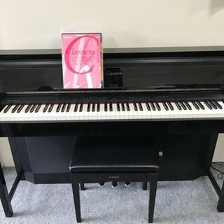 ヤマハ CLP-S306