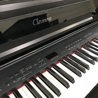 ヤマハ CLP-S306