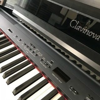 ヤマハ CLP-S306