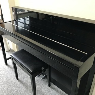 【美品】YAMAHA 電子ピアノ CLP-S306PE【無料配送可能】 ヤマハ | CLP-S306PE - Clavinova（クラビノーバ） - ダウンロード