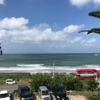 波乗り仲間募集 − 神奈川県