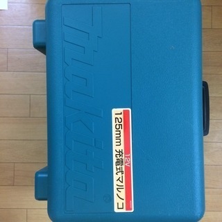 集じん機付き、丸ノコ