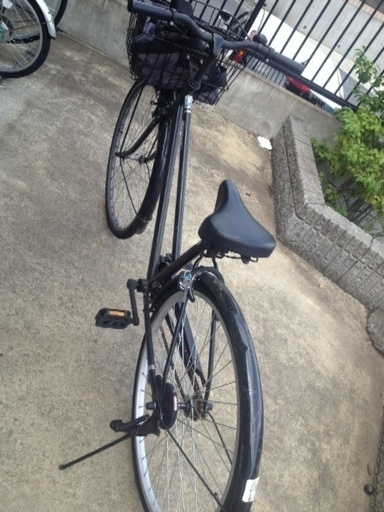 自転車