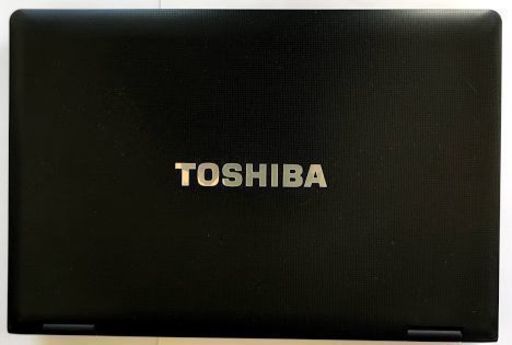 ノートパソコン WIN10 TOSHIBA Dynabook Satellite B452/H