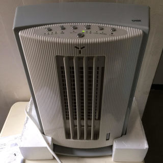 ユアサ ミニ冷風扇 YAC-430FMI 　　ＵＳＥＤ　調布市