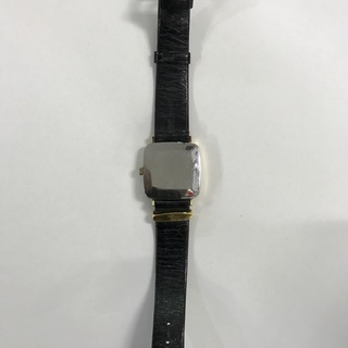 希少！！　オメガ　レディース　ジェネーブ　手動巻き